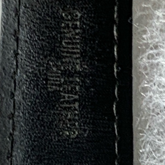 Embassy Bye GRUEN  Wrist Watch New Battery pre-own - Picture 9 of 9